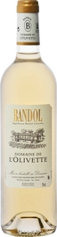 Domaine de l'Olivette - Bandol - Tradition