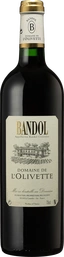 Domaine de l'Olivette - Bandol - Tradition