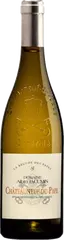 Domaine Albin Jacumin - Châteauneuf-du-Pape - La Bégude des Papes
