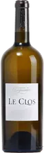 Domaine de Berguerolles - Cévennes - Le clos