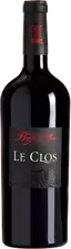 Domaine de Berguerolles - Cévennes - Le clos