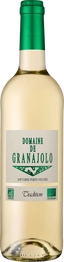 Domaine de Granajolo - Corse-Porto-Vecchio - Cuvée Tradition