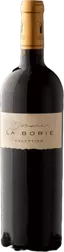 Domaine La Borie - Cahors - Exception