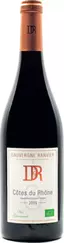 Dauvergne Ranvier - Côtes-du-Rhône-Villages - Grand Vin