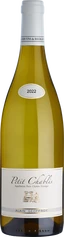 Domaine Alain Geoffroy - Petit-Chablis