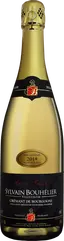 Domaine Bouhélier - Crémant-de-Bourgogne - Cuvée Trésor