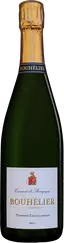 Domaine Bouhélier - Crémant-de-Bourgogne - Terroirs Châtillonnais