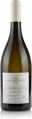 Domaine Charly Nicolle - Chablis-Premier-Cru - Mont de Milieu