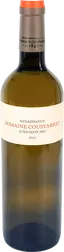 Domaine Coustarret - Jurançon-sec - Renaissance