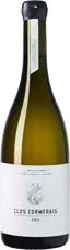 Domaine Ménard-Gaborit - Muscadet-Sèvre-et-Maine - Clos Cormerais