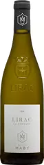 Domaine Maby - Lirac - La Fermade