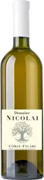 Domaine Nicolai - Corse-Figari