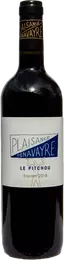 Domaine Plaisance Penavayre - Fronton - Le pitchou