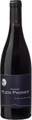 Domaine Plein Pagnier - Ventoux - Un soir de pleine lune