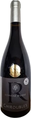 Domaine Rivière - Chiroubles