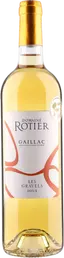 Domaine Rotier - Gaillac - Les Gravels