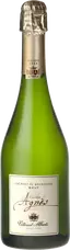 Maison Vitteaut-Alberti - Crémant-de-Bourgogne - Blanc de Blancs Cuvée Agnès