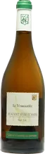 Domaine Basse-Ville - Muscadet-Sèvre-et-Maine - Le Verroueille