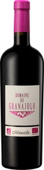 Domaine de Granajolo - Minustellu