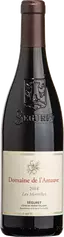 Domaine de l'Amauve - Côtes-du-Rhône-Villages-Séguret - Les Merrelies