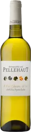 Domaine de Pellehaut - Côtes-de-Gascogne - Eté gascon