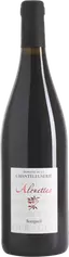 Domaine de la Chanteleuserie - Bourgueil - Alouettes