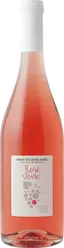 Domaine des Coteaux Blancs - Rosé-de-Loire