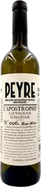 Domaine des Peyre - Méditerranée - L'apostrophe
