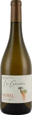 Domaine des Prévelières - Beaujolais - Les Carrières