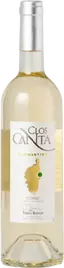 Domaine des Terres Rouges - Vin-de-Corse - Clos Canta
