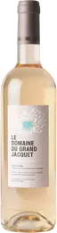 Domaine du Grand Jacquet - Vaucluse - Le sanglier gourmand