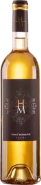 Domaine du Haut-Montlong - Monbazillac - Font Romaine