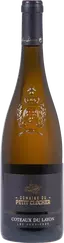 Domaine du Petit Clocher - Coteaux-du-Layon - Les Perrières