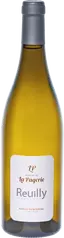 Domaine de la Pagerie - Baptiste Pointereau - Reuilly