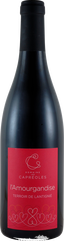 Domaine Les Capréoles - Beaujolais-Lantignié - L'Amourgandise