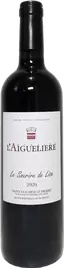 Domaine l'Aiguelière - Saint-Guilhem-le-Désert - Lise Juillet