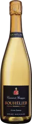 Domaine Bouhélier - Crémant-de-Bourgogne - Trésor