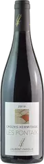 Domaine Laurent Fayolle - Crozes-Hermitage - Les Pontaix