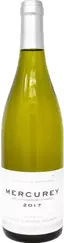 Domaine Gaëlle et Jérôme Meunier - Mercurey