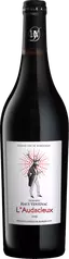 Domaine Haut Ventenac - Francs-Côtes-de-Bordeaux - L'Audacieux