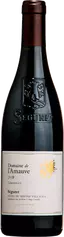 Domaine de l'Amauve - Côtes-du-Rhône-Villages-Séguret - Laurances