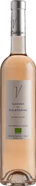 Domaine La Valetanne - Côtes-de-Provence-La-Londe - Larmes de Valetanne