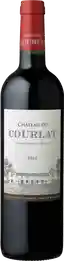 Château du Courlat - Lussac-Saint-Émilion - Cuvée Jean-Baptiste