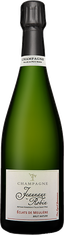 Champagne Jeaunaux-Robin - Champagne - Éclats de Meulière