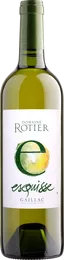Domaine Rotier - Gaillac - Esquisse
