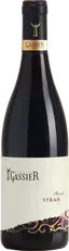 Domaine Gassier - Costières-de-Nîmes - Fleur de Syrah