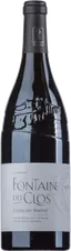 Domaine Fontaine du Clos - Côtes-du-Rhône