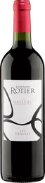 Domaine Rotier - Gaillac - Les Gravels