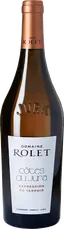Domaine Rolet - Côtes-du-Jura - Expression du Terroir