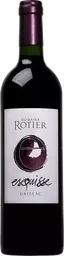 Domaine Rotier - Gaillac - Esquisse